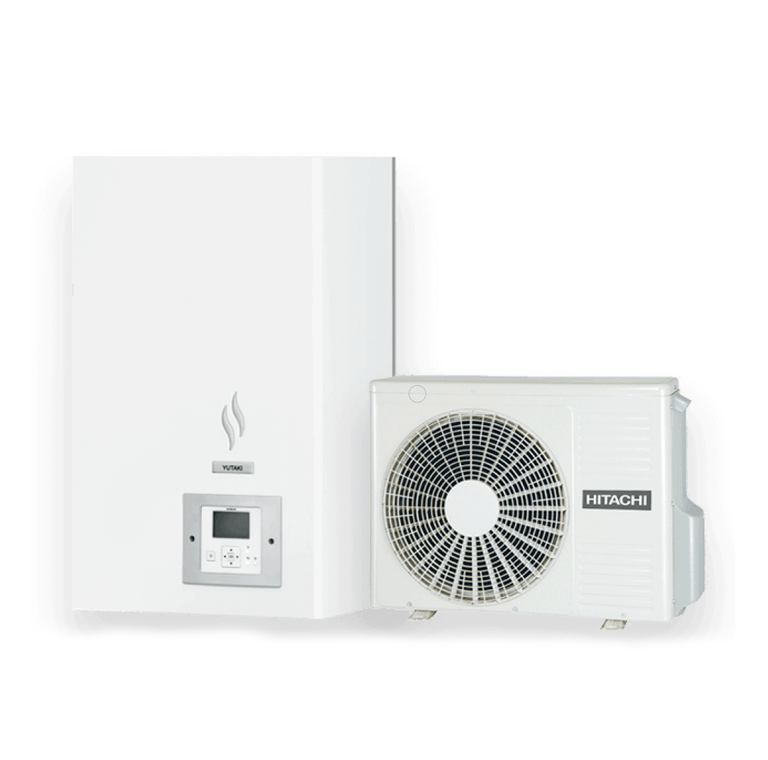 Αντλίες Θερμότητας