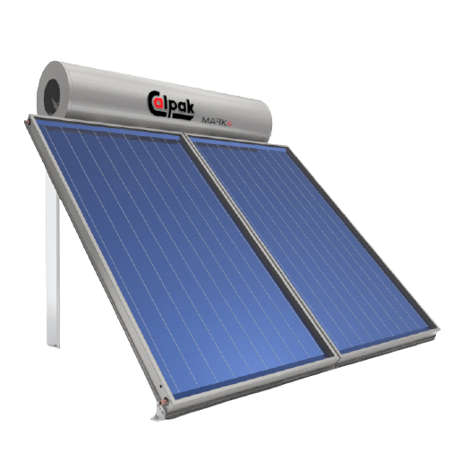 Ηλιακοί Θερμοσίφωνες