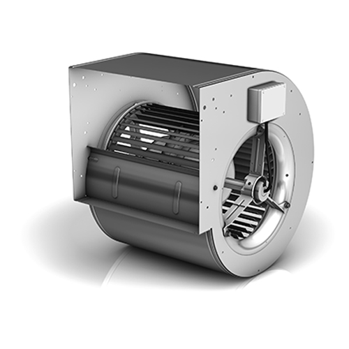 Φυγοκεντρικοί Απορροφητήρες