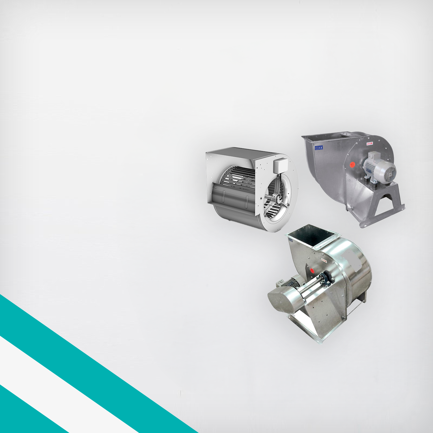 Φυγοκεντρικοί Απορροφητήρες