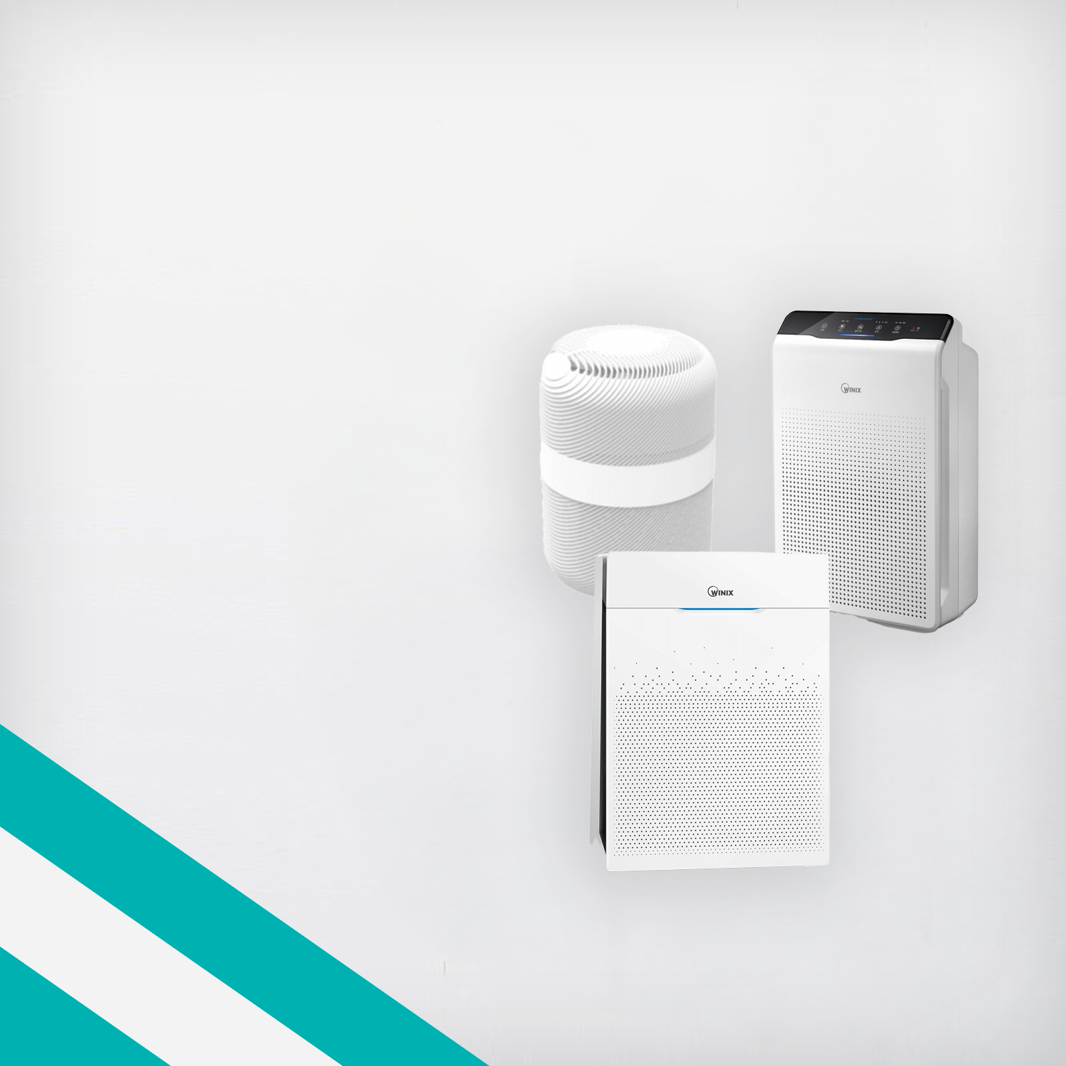 Καθαριστής Αέρα