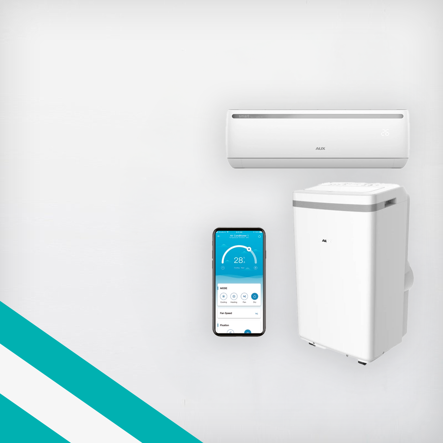 Κλιματισμός